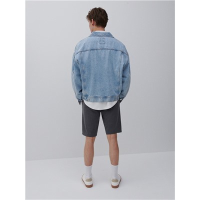 Basic-Sweatshorts