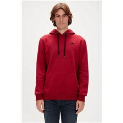 Bad Bear, 22.02.12.032 Bad Neck Hoodıe Erkek Logolu Sweatshirt