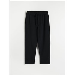 Oversize-Hose