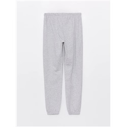 LC Waikiki Bisiklet Yaka Nakışlı Uzun Kollu Kadın Pijama Takımı, LCW DREAM                                            
                                            Bisiklet Yaka Nakışlı Uzun Kollu Kadın Pijama Takımı