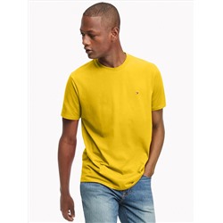 TOMMY HILFIGER ESSENTIAL SOLID T-SHIRT