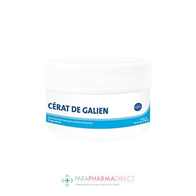 Gifrer Cérat de Galien Pot 250g