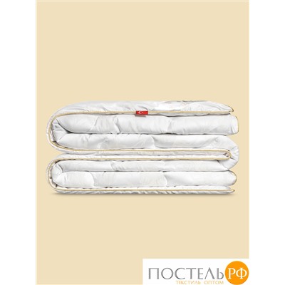 CASSIA ИРЕМ Одеяло 220х240, 1 пр., жаккард хл,виск.шелк/арт-шелк/микрогель Airsoft