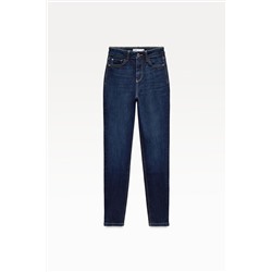 Z1975 HIGH-WAIST SKINNY FIT JEANS