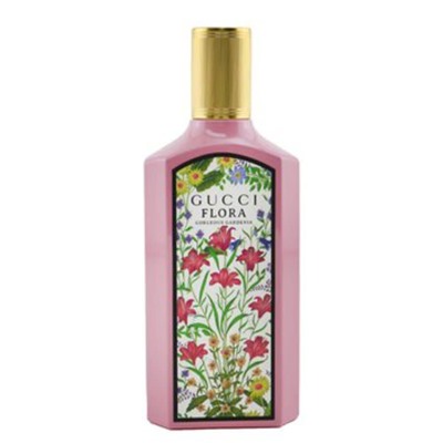 GUCCI  Ladies Flora by Gorgeous Gardenia EDP Spray 3.3 oz Fragrances