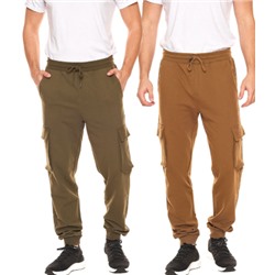 Only & Sons Kian Life Kendrick Herren Cargo-Hose Jogging-Hose Jogg-Pant 22019485