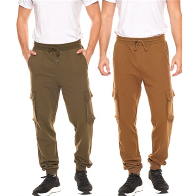 Only & Sons Kian Life Kendrick Herren Cargo-Hose Jogging-Hose Jogg-Pant 22019485