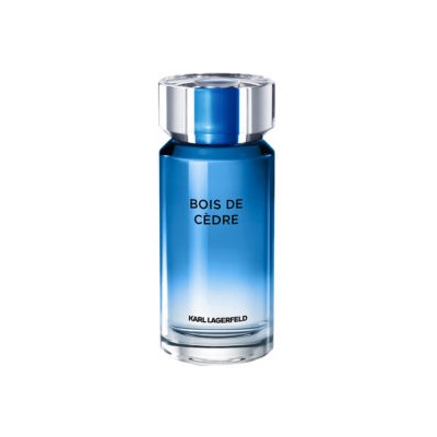 KARL LAGERFELD BOIS DE CEDRE edt (m) 100ml TESTER