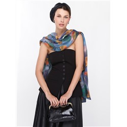 Палантин женский KSH15-1610-1