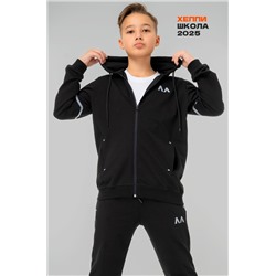 Детский костюм из футера двухнитки Happyfox