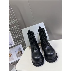 Ботинки унисекс  Balenciag*a