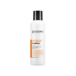 Deep Moisture Rebalancing Shampoo Глубокоувлажняющий шампунь с витаминами и гиалуроновой кислотой