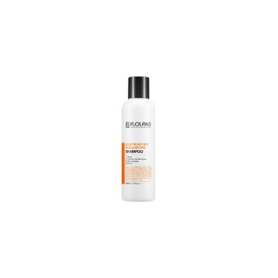 Deep Moisture Rebalancing Shampoo Глубокоувлажняющий шампунь с витаминами и гиалуроновой кислотой