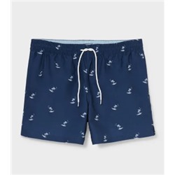 Badeshorts - recycelt