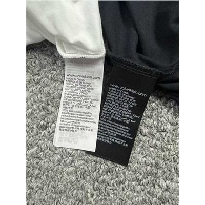 Мужская хлопковая водолазка CALVIN KLEI*N ОРИГИНАЛ!