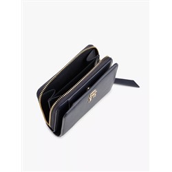 Monogram Zip-Around Medium Wallet