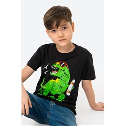 Футболка для мальчика Bonito