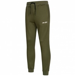 JELEX Easy Herren Jogginghose army