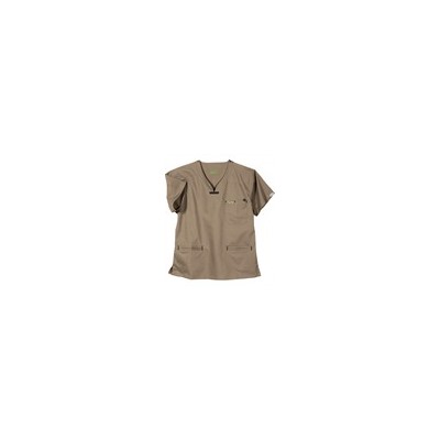 IguanaMed Scrubs Women's Quattro 3 Pocket Top