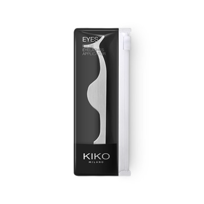 false eyelashes applicator