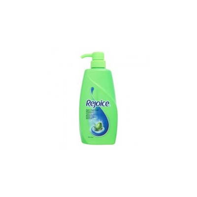 Шампунь с оливковым маслом против выпадения волос Rejoice 600 мл / Rejoice Anti-Hair Fall Shampoo 600 ml