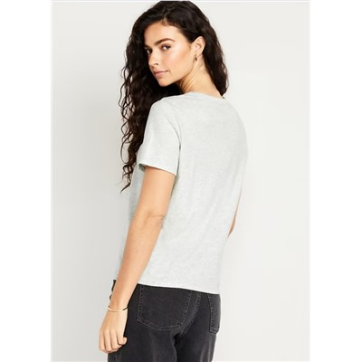 EveryWear Graphic T-Shirt