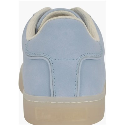 Renaud Leather Sneaker (Women) Tommy Hilfiger