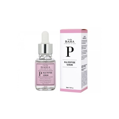P M.A Peptide Serum