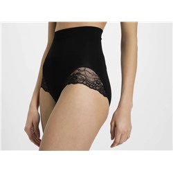 ESMARA® Lingerie Formslip, 2 Stück, Seamless, eingestrickte Stützzonen, enthält Elasthan