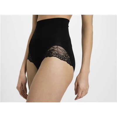 ESMARA® Lingerie Formslip, 2 Stück, Seamless, eingestrickte Stützzonen, enthält Elasthan