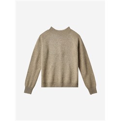 Женский шерстяной свитер Massim*o Dutti ОРИГИНАЛ!