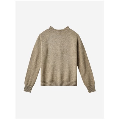 Женский шерстяной свитер Massim*o Dutti ОРИГИНАЛ!