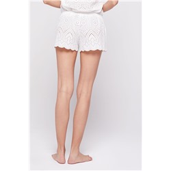 Short Alicia Crudo