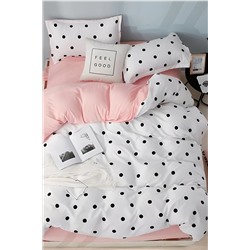 Always Çarşafı Lastikli Tek Kişilik Nevresim Takımı AWCT-0321
