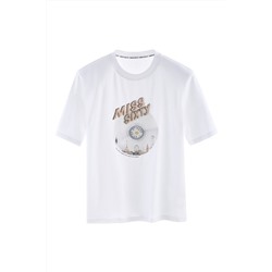Camiseta Blanco