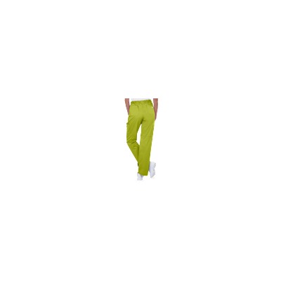 UA Butter-Soft STRETCH 8 Pocket Drawstring PETITE Scrub Pant