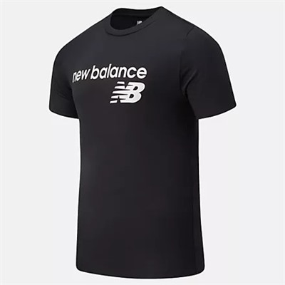 Men's NB Classic Core Logo T-Shirt