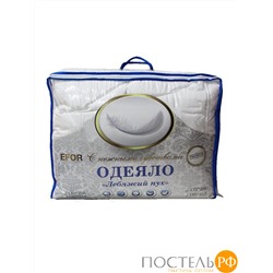 LPE01RS Одеяло EFOR "Лебяжий пух" 140*205