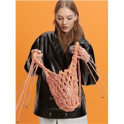 Zweireihige Jacke