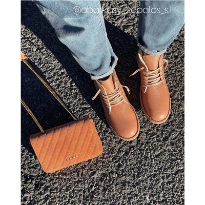 Ab.Zapatos 4619/2 Antique