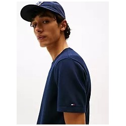 Cotton-Linen T-Shirt Sweater
