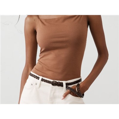 Soft Stretch Camisole
