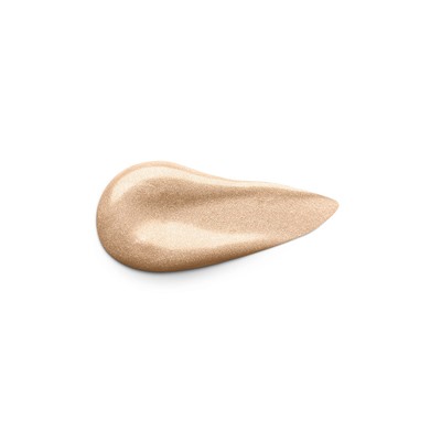 happy b-day, bellezza! highlighting drops face highlighter