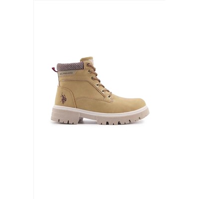U.S. Polo Assn. U.S. Polo Assn. Menlo 3PR Kadın Bot 101397740