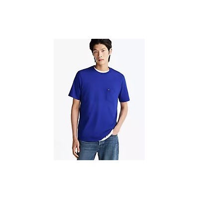 Tommy Pocket T-Shirt