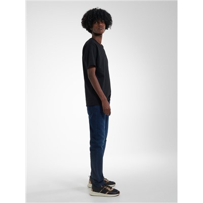 Slim-Jeans