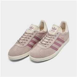 WOMEN'S ADIDAS ORIGINALS GAZELLE CASUAL SHOES