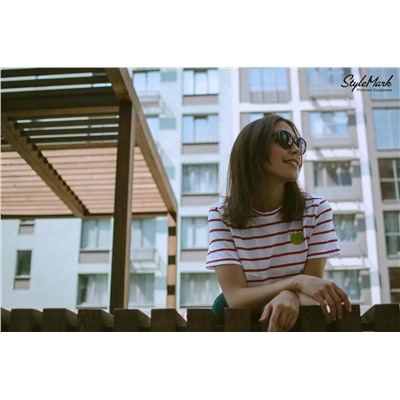 StyleMark Polarized L2472C солнцезащитные очки