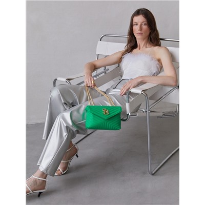sb1172 kate trapunto verde