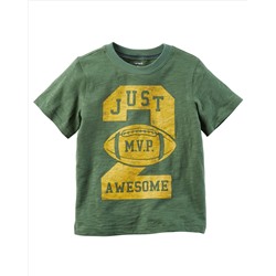 Awesome MVP Graphic Tee